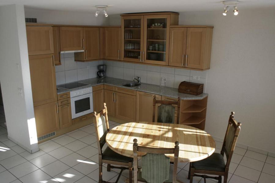 Residence Selika Leuk Exterior photo