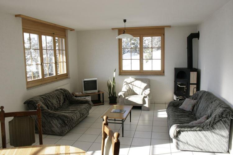Residence Selika Leuk Room photo