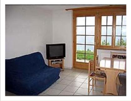 Residence Selika Leuk Room photo