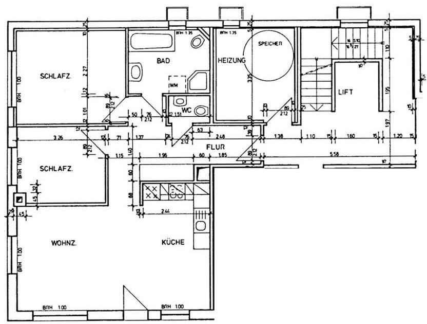 Residence Selika Leuk Room photo